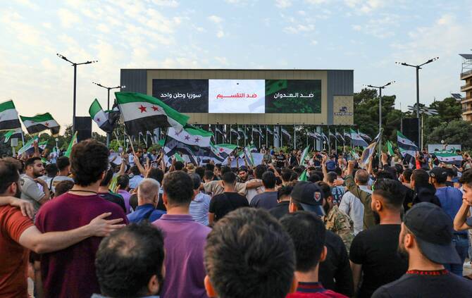 syrie
