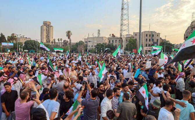 syrie