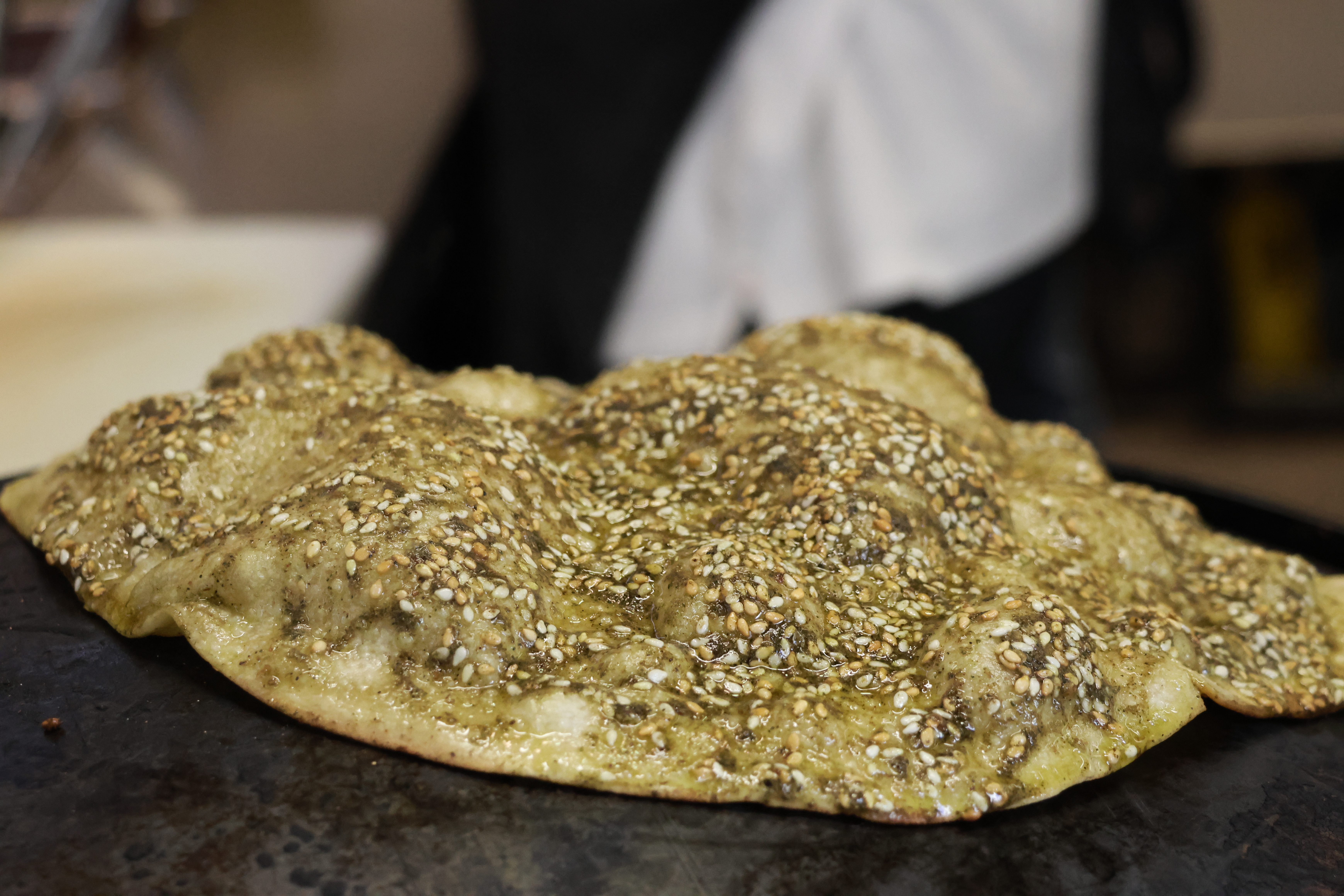 zaatar