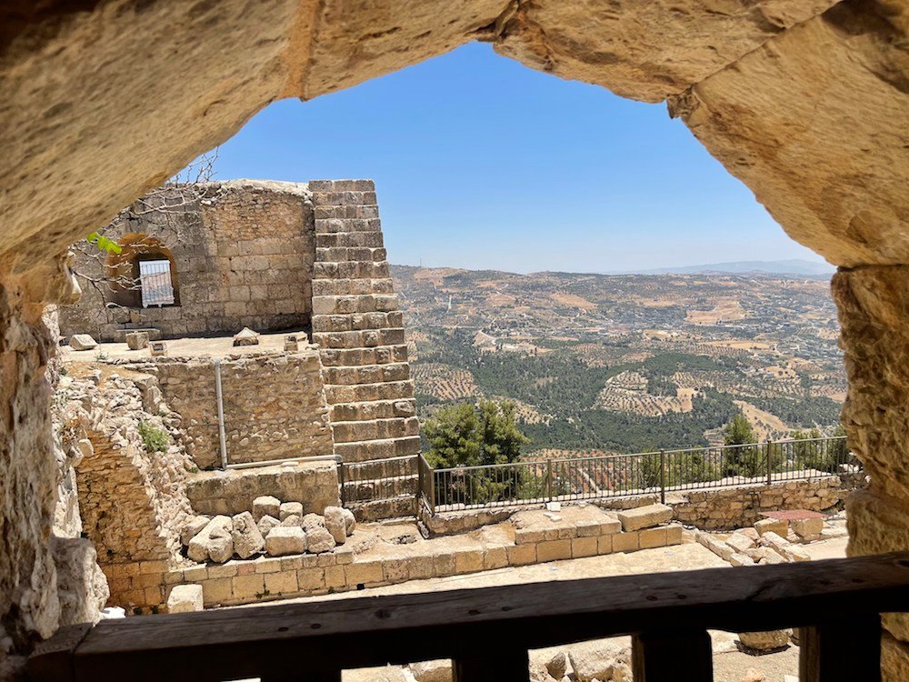 La pandémie de Covid-19 a été un désastre pour l’industrie touristique jordanienne, qui a subi son pire recul depuis des décennies l’année dernière. (Photo AN/Sarah Glubb)