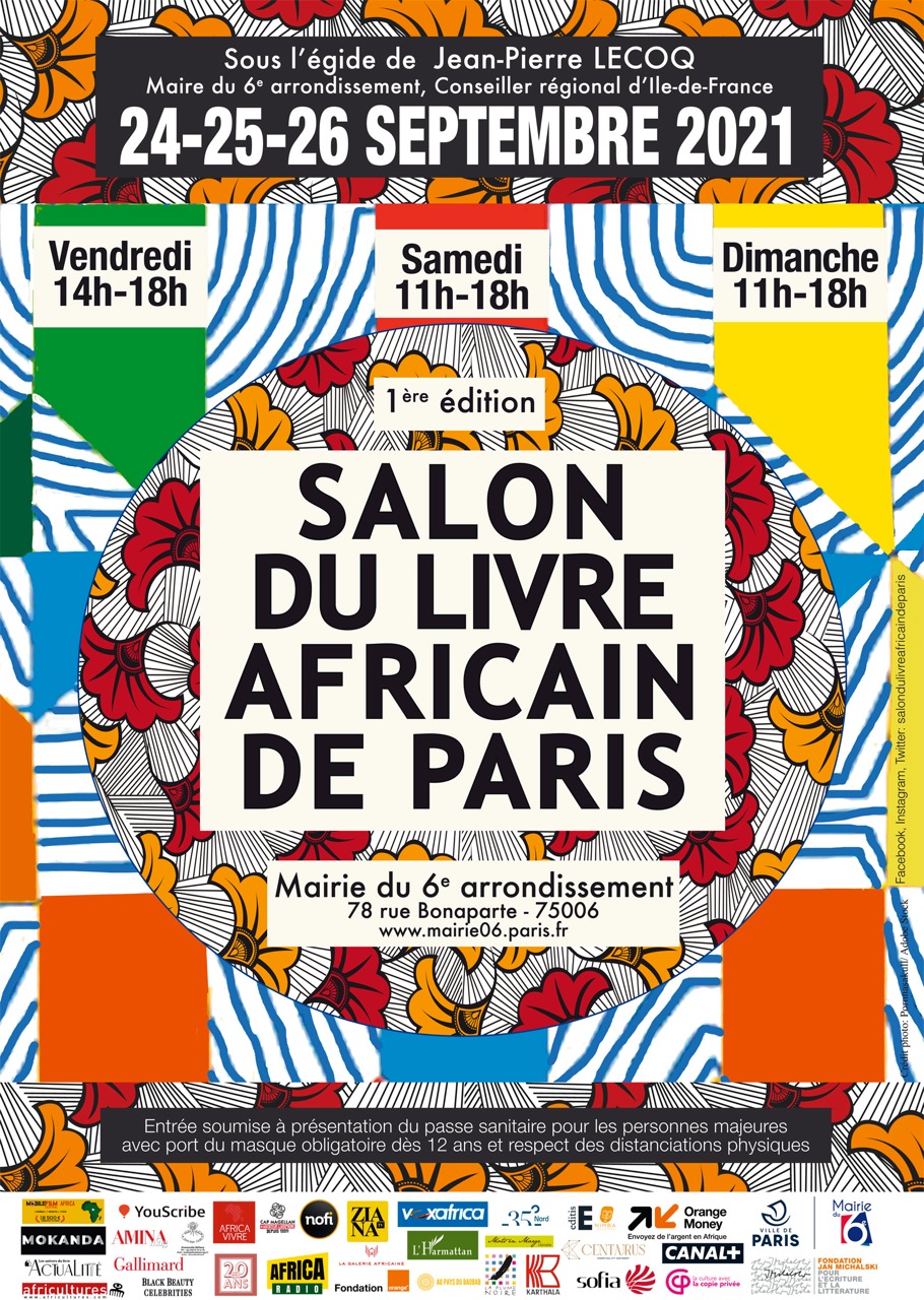 salon du livre