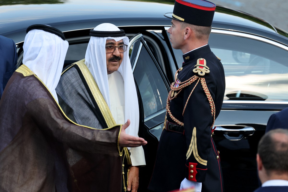 kuwait