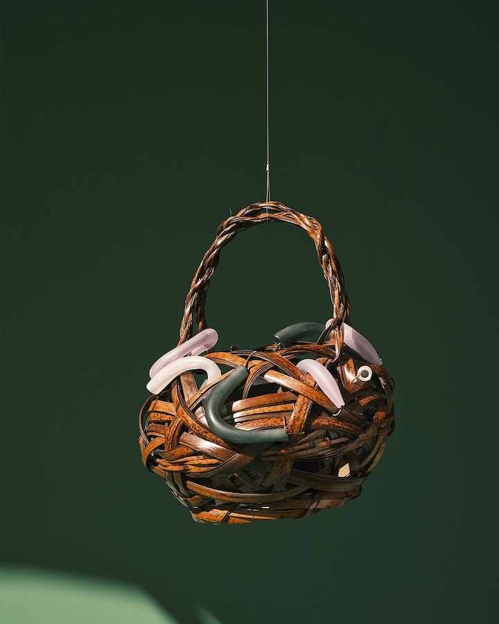 Semaine du design de Milan. (Photo Fournie)
