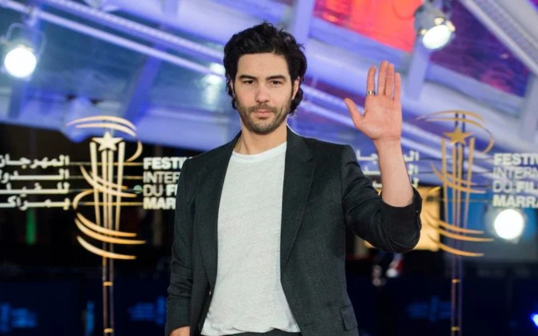 Tahar Rahim