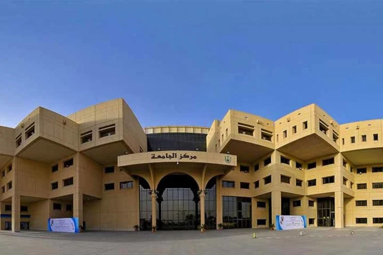 saoud