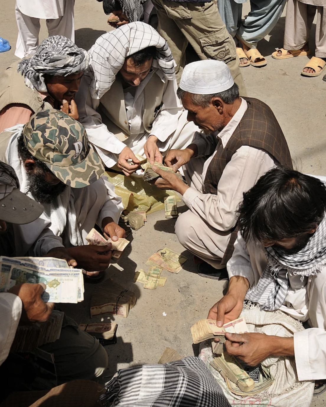 talibans