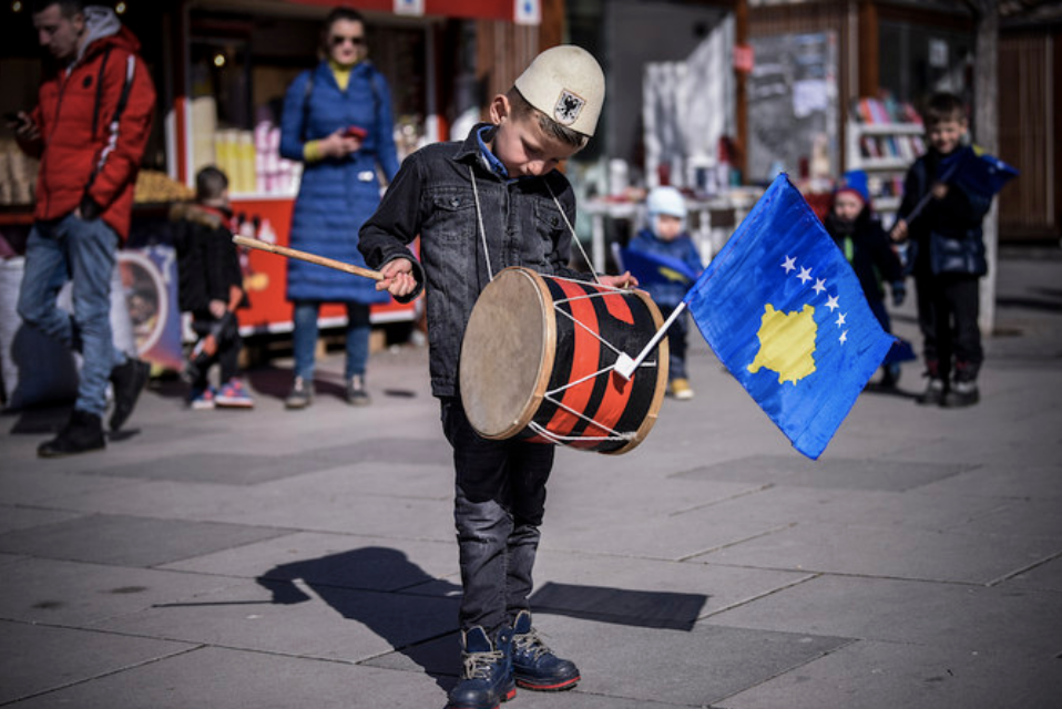 kosovo