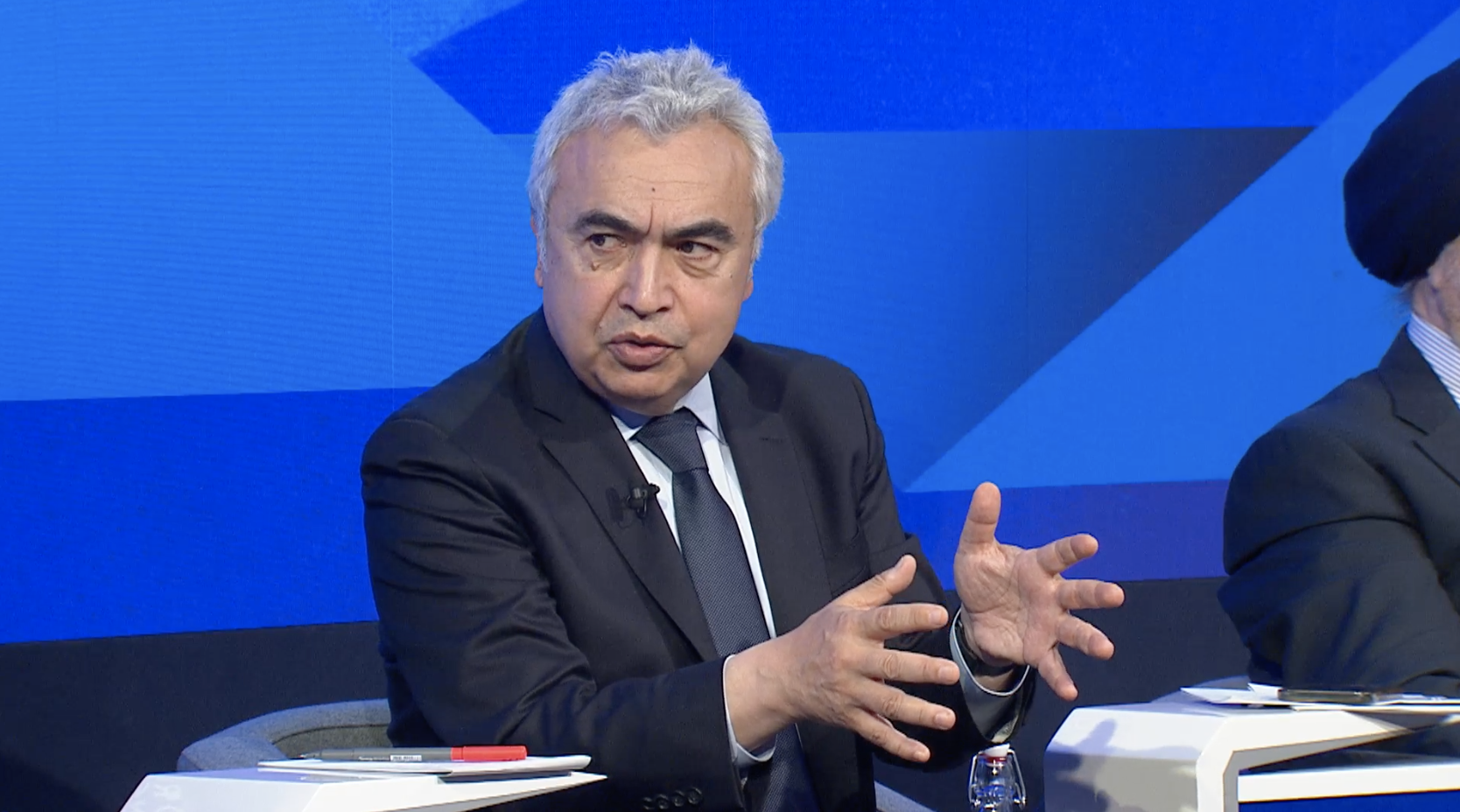 fatih Birol