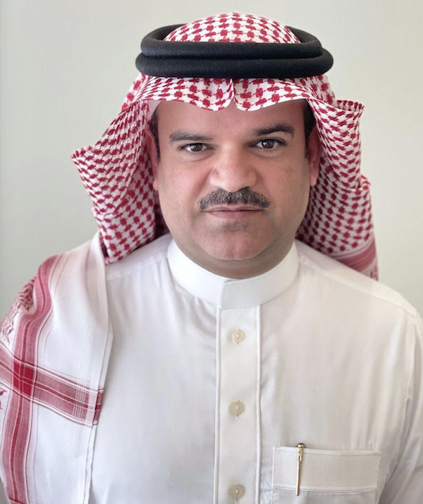 Le Dr Abdelaziz S. al-Ghamdi, vice-doyen des études supérieures et de la recherche scientifique à l'Université de Hail. (Photo fournie)