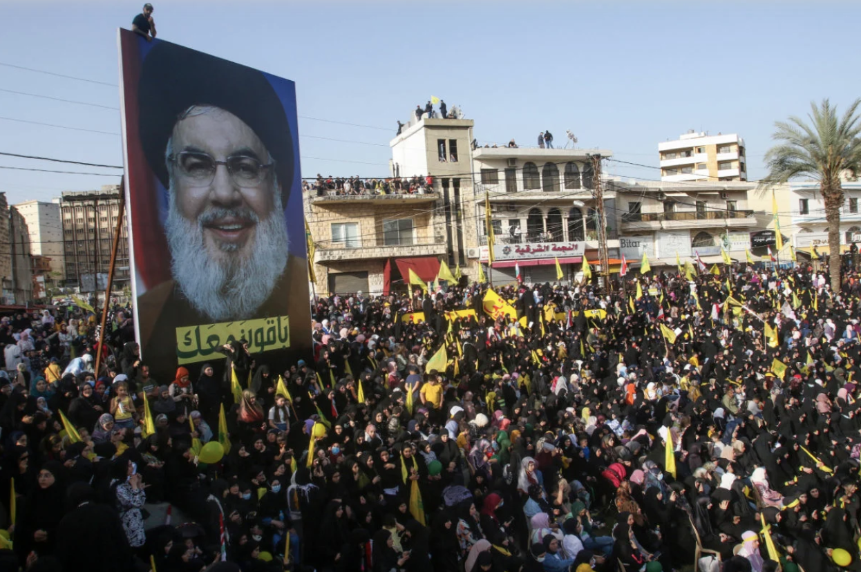 hezbollah