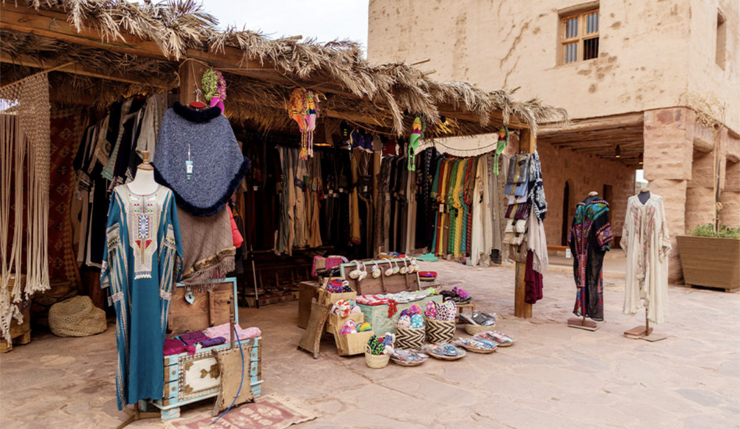 souk