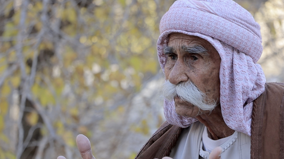 yezidis