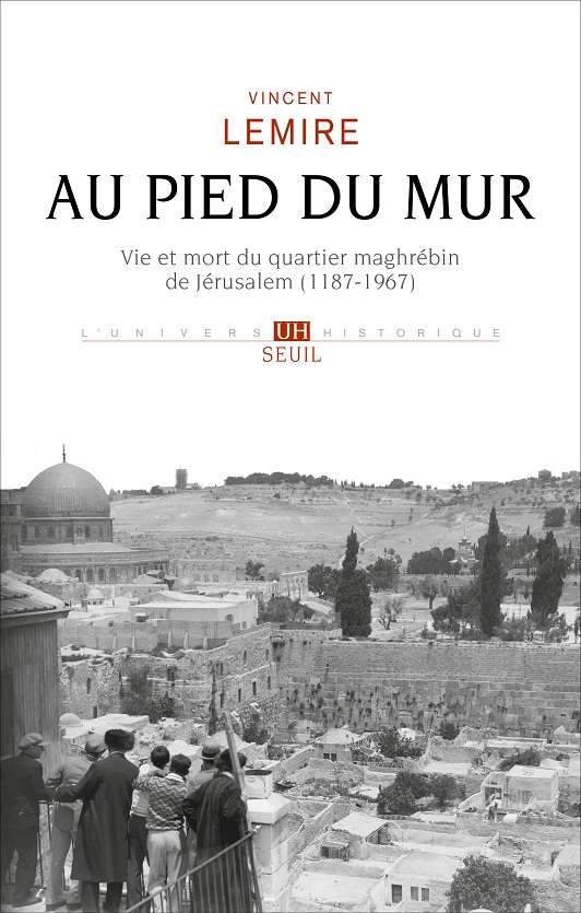 Ce prix, parrainé par l’académie du royaume du Maroc et le président du jury, Henry Laurens, récompense un travail contribuant au progrès de la recherche sur l’Histoire du monde arabe (Photo, fournie).