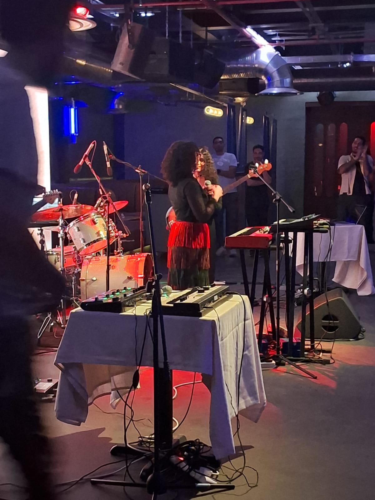 La semaine de la musique à Jeddah : Une célébration franco-saoudienne se déroule jusqu'au 27 juin et est organisée par l'ambassade et le consulat de France à Jeddah. (Photo Fournie)