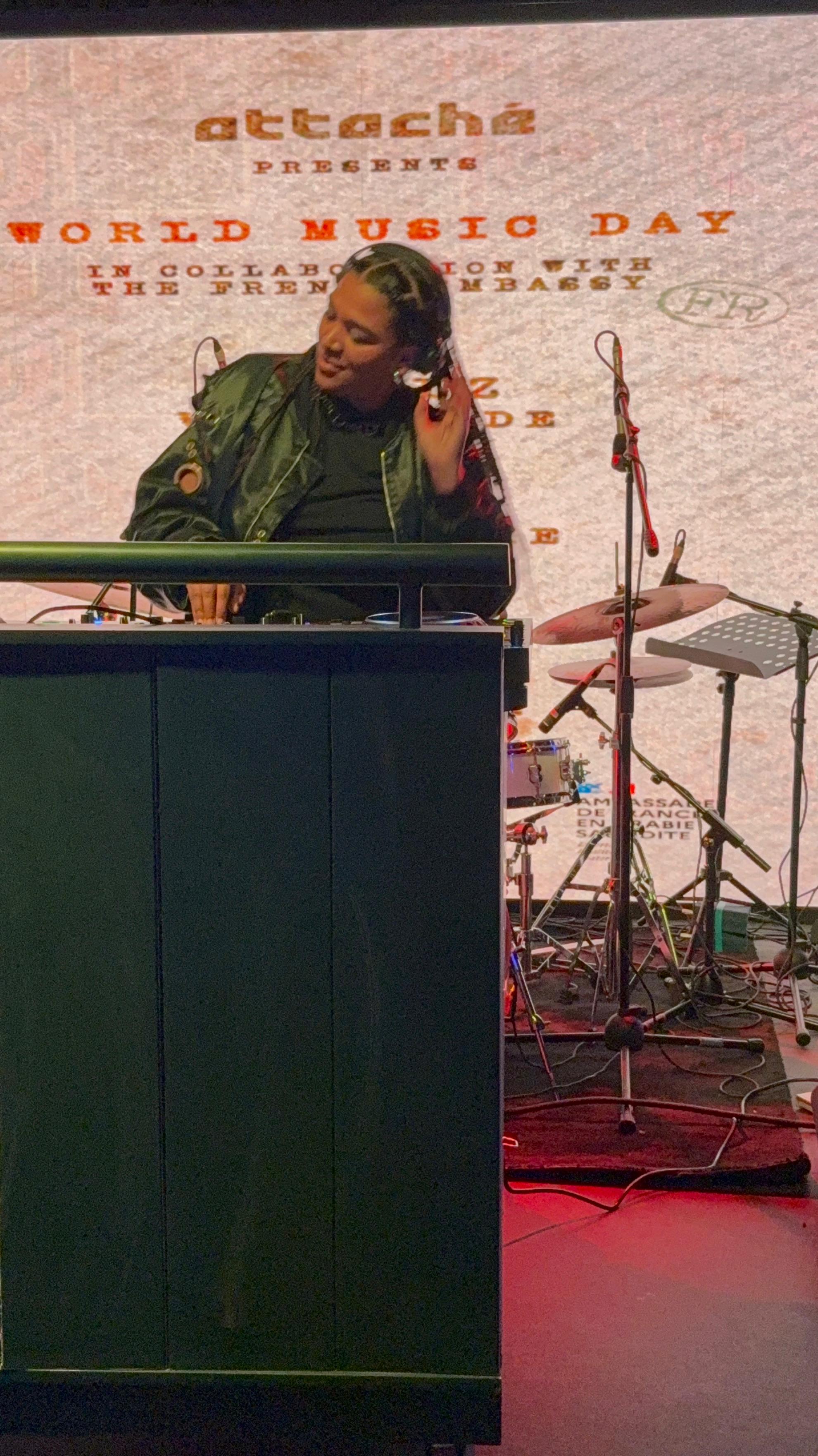 La semaine de la musique à Jeddah : Une célébration franco-saoudienne se déroule jusqu'au 27 juin et est organisée par l'ambassade et le consulat de France à Jeddah. (Photo Fournie)