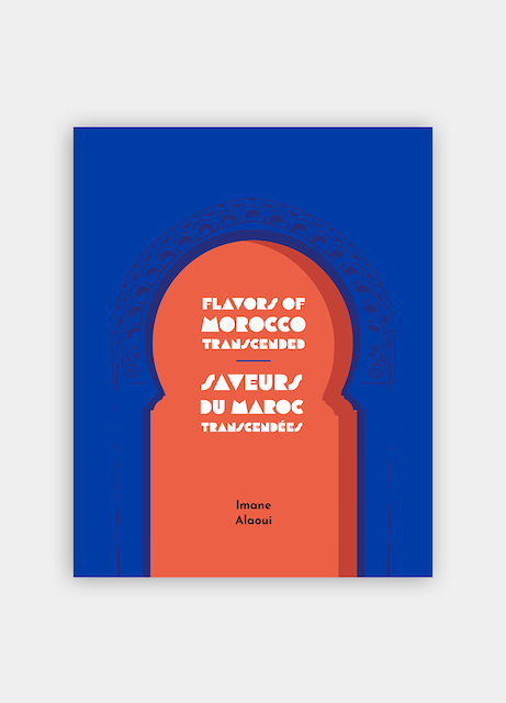 Flavors of Morocco Trenscended par Imane Alaoui (fournie)