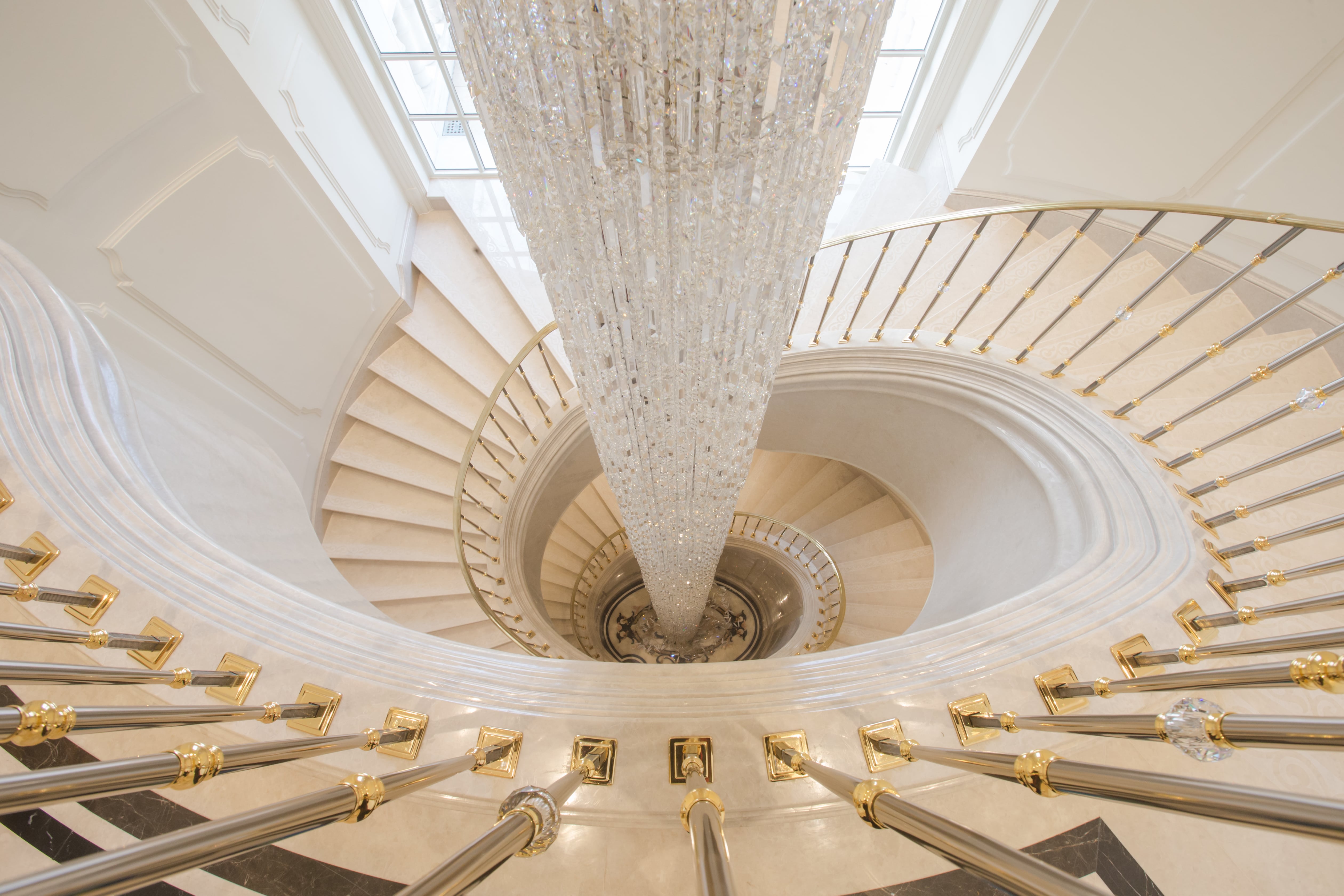 « Ce showroom est une alternative digitale pour un nouveau type d’échanges et de présentations, il a été conçu pour répondre à ce besoin mutuel de proximité entre les partenaires au Moyen Orient et en France » (Photo, Fournie)