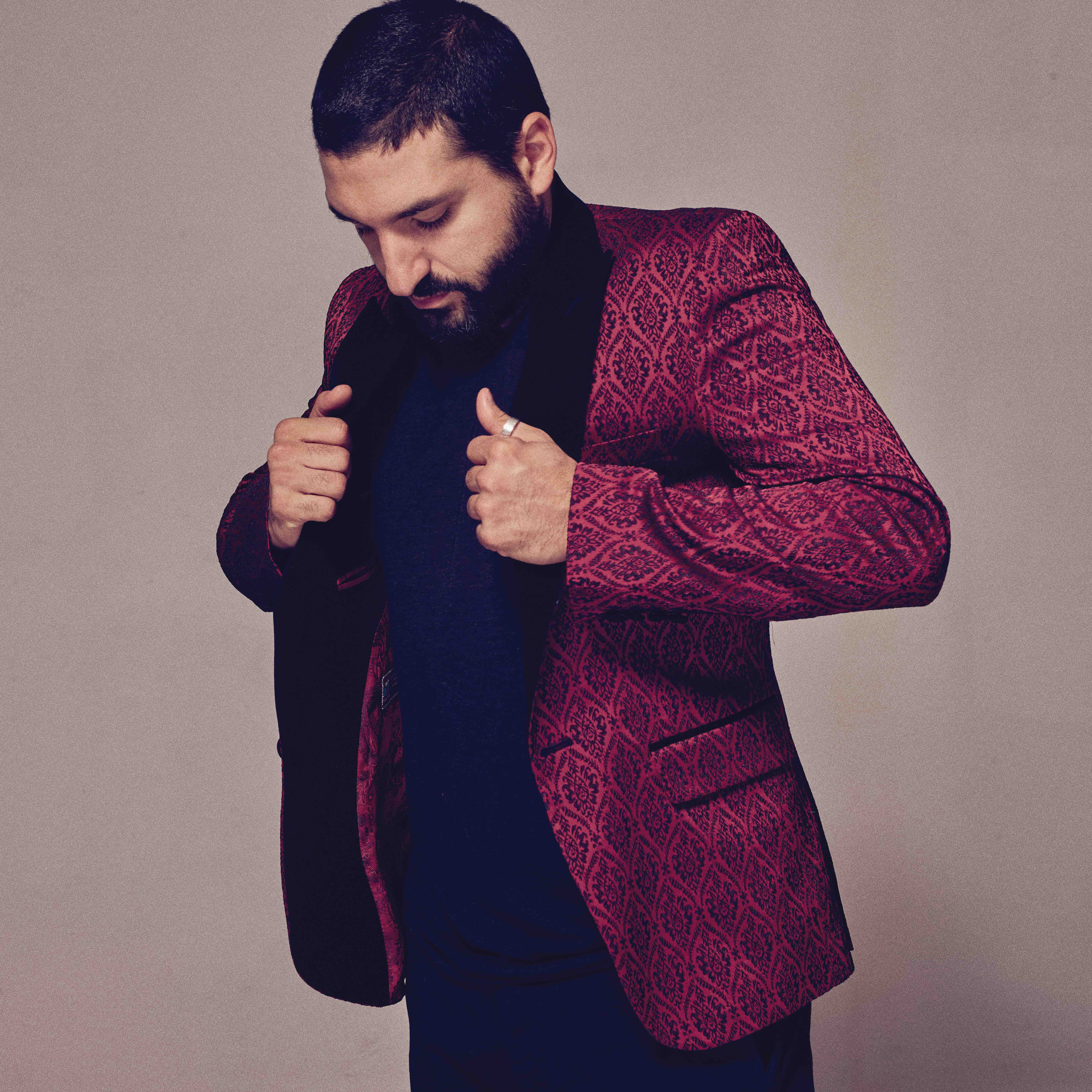 ibrahim maalouf