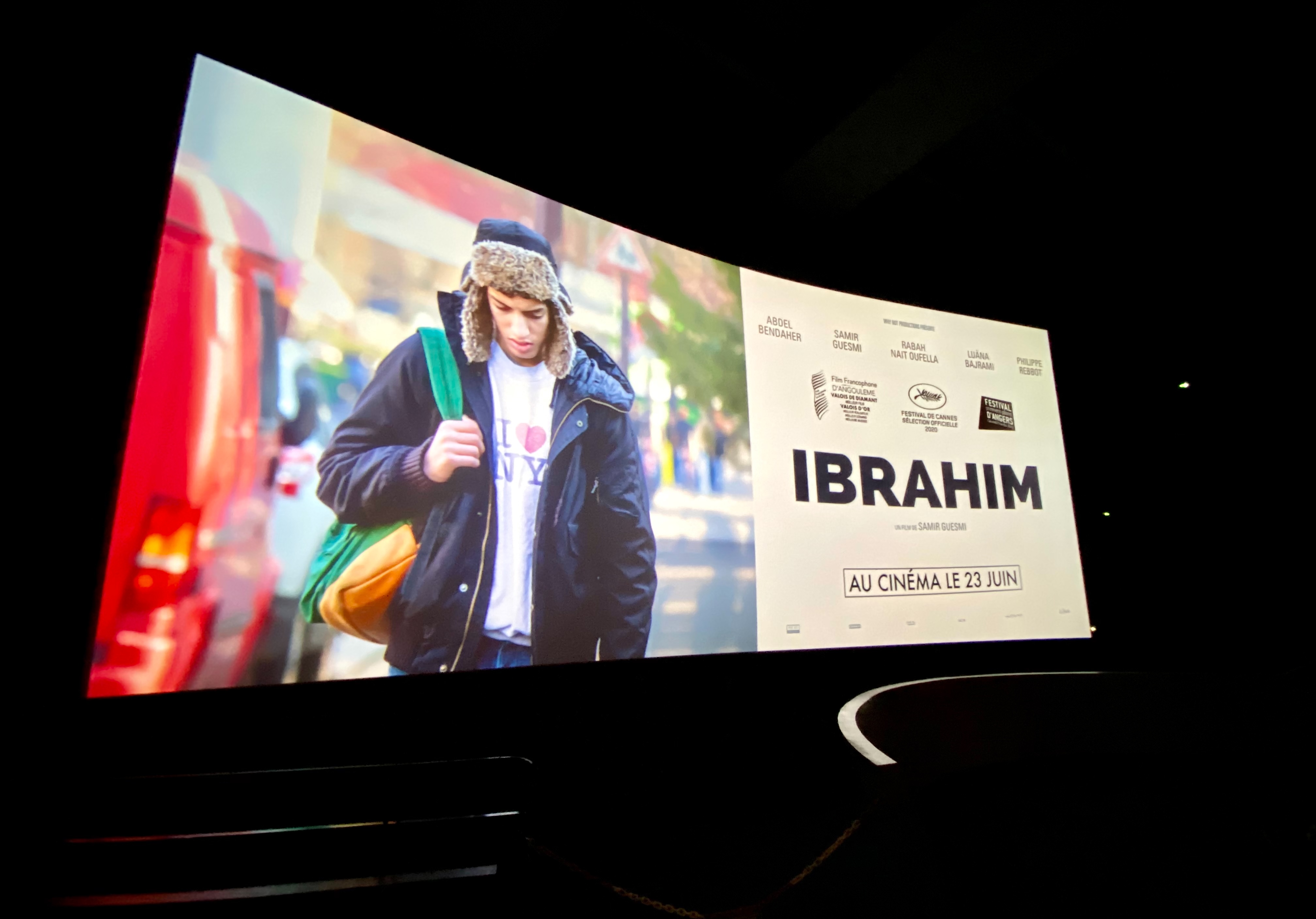 ibrahim
