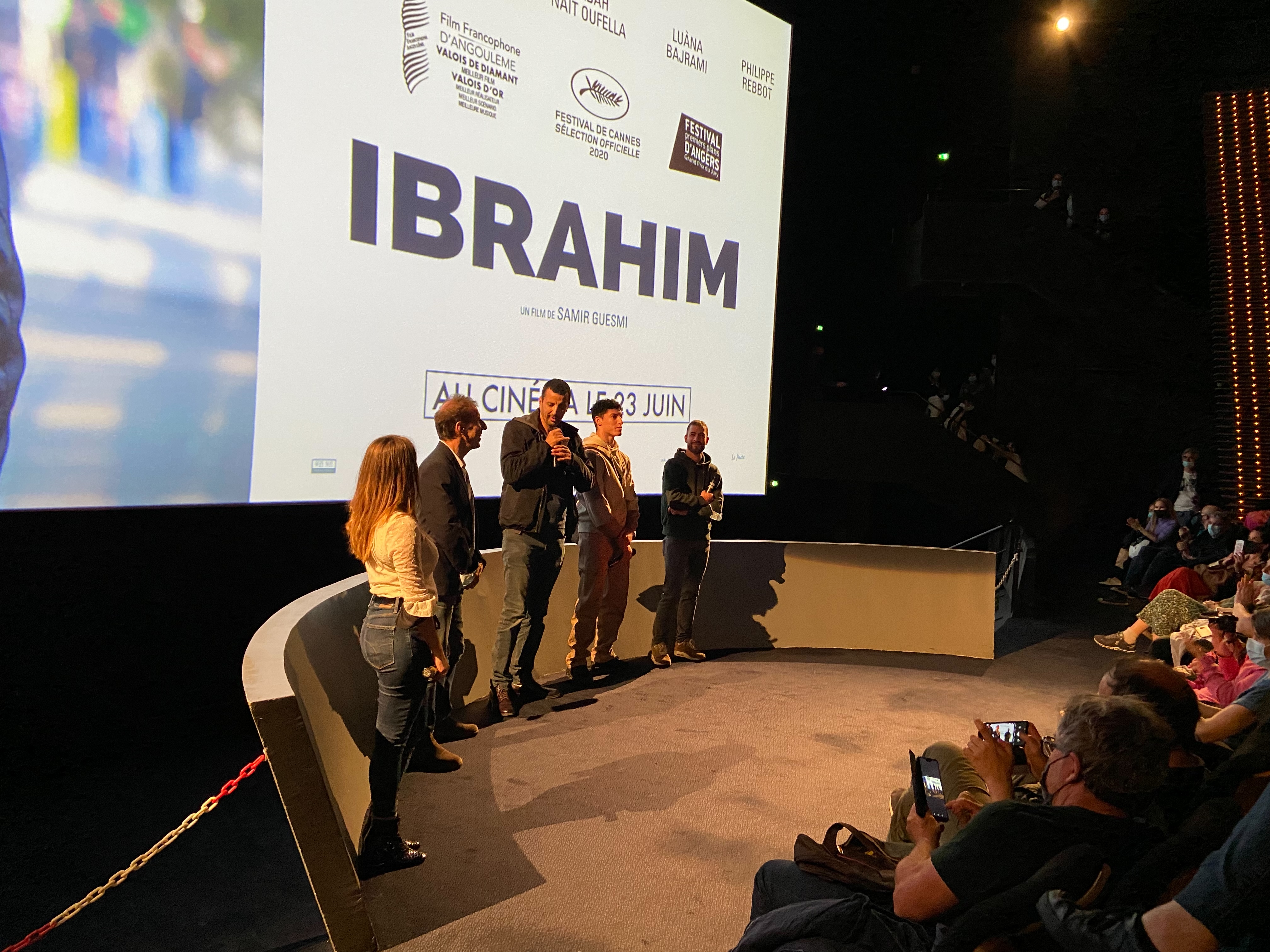 ibrahim