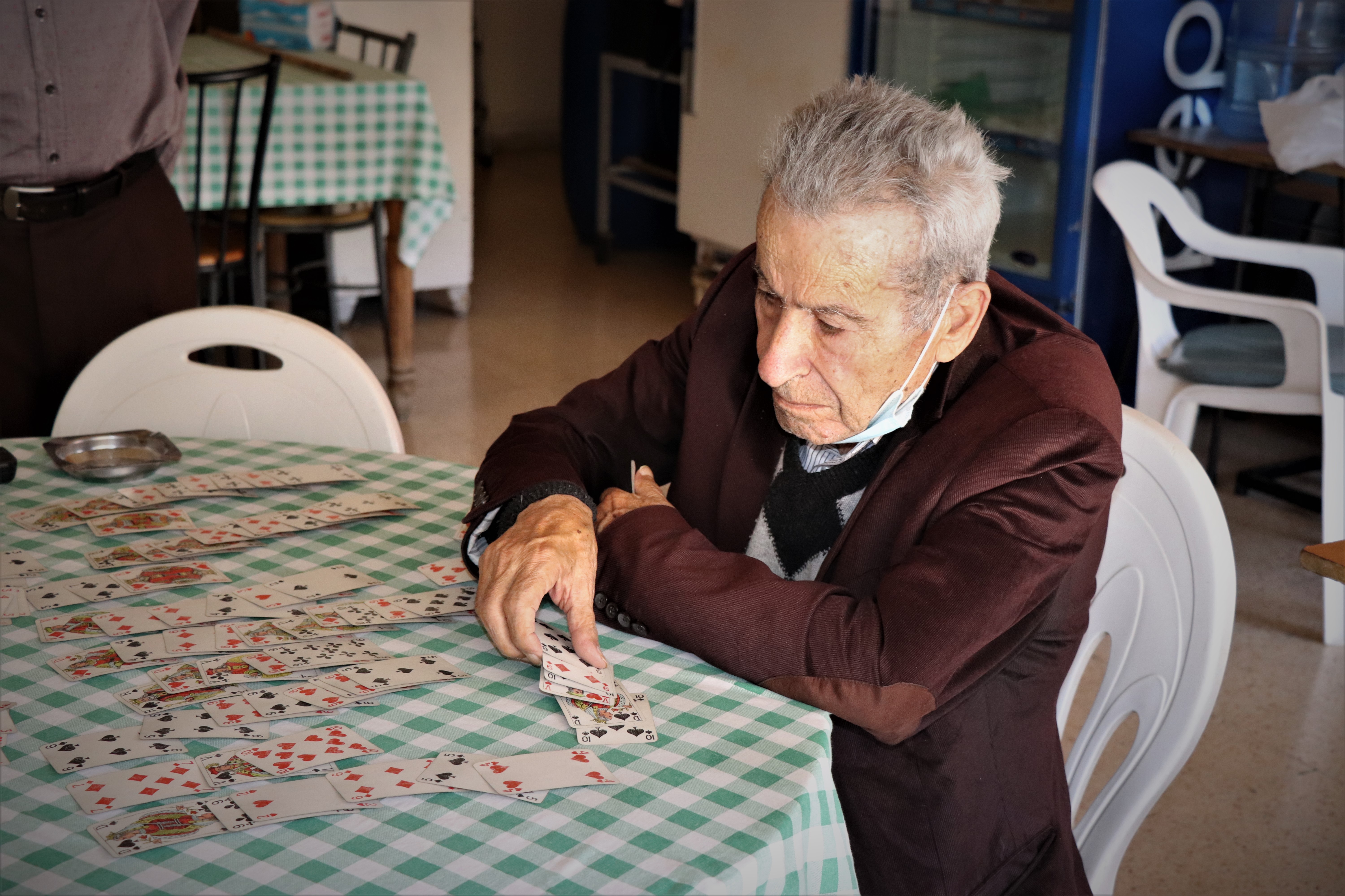 Le vieux souk mérite également le détour (Photo, fournie).