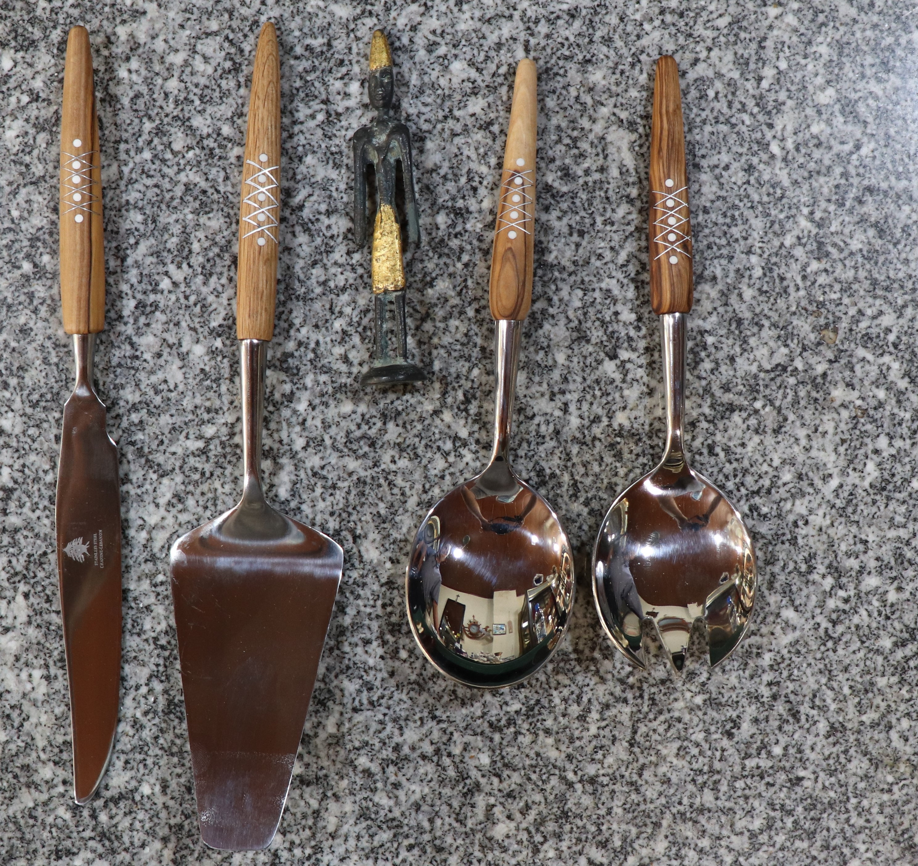 Malheureusement, cet artisanat ancestral est désormais à l’agonie, pour plusieurs raisons (Photo, fournie).