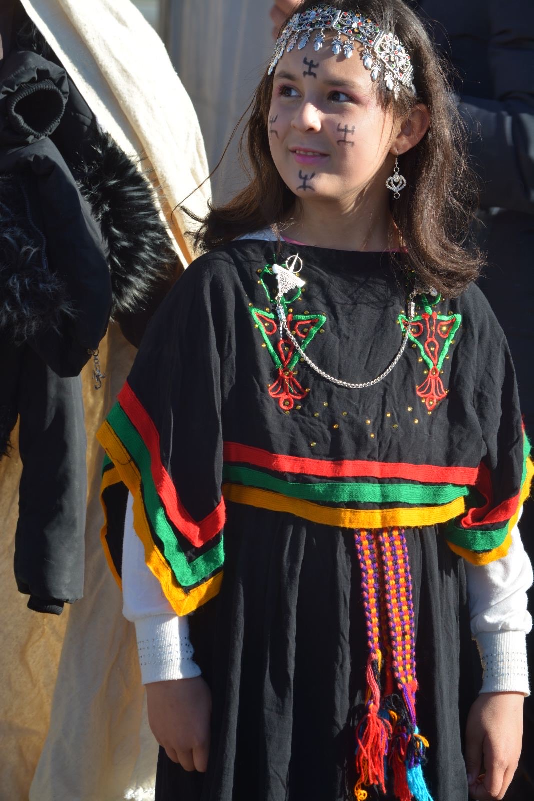 amazigh