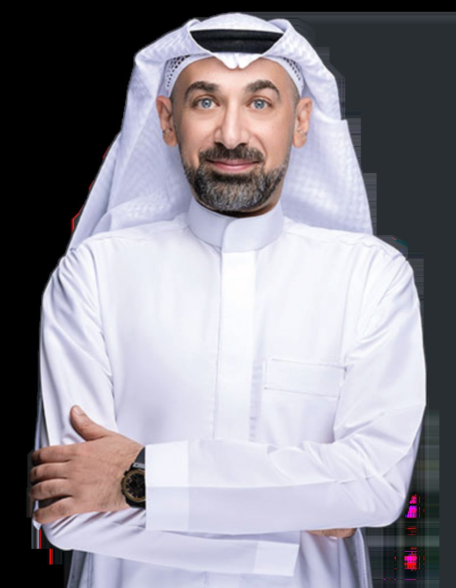 Dr. Walid Zaher, fondateur de Rewind (Photo Fournie)