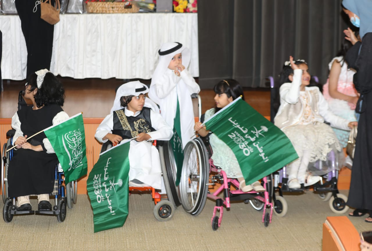 Le handicap n'empêche pas le talent: ces enfants surdoués étaient présents à la cérémonie qui honorait leurs mères (fournie)