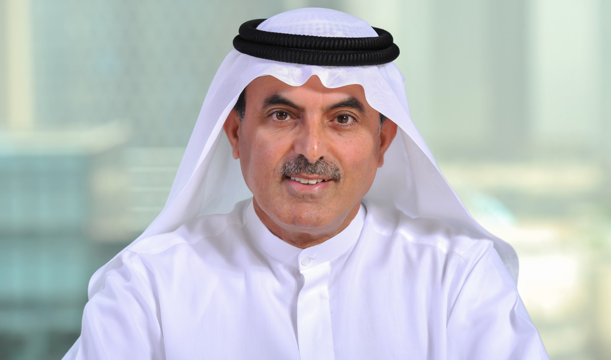 Abdelaziz al-Ghurair, président de la Fondation Abdalla al-Ghurair. (Photo fournie)