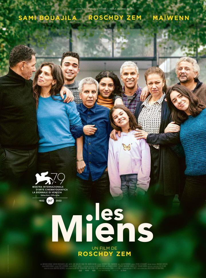 Vingt-huit longs-métrages – des fictions et deux documentaires –, dont trois inédits, dix-sept avant-premières et une compétition de courts-métrages sont programmés au cinéma Le Trianon, à Romainville