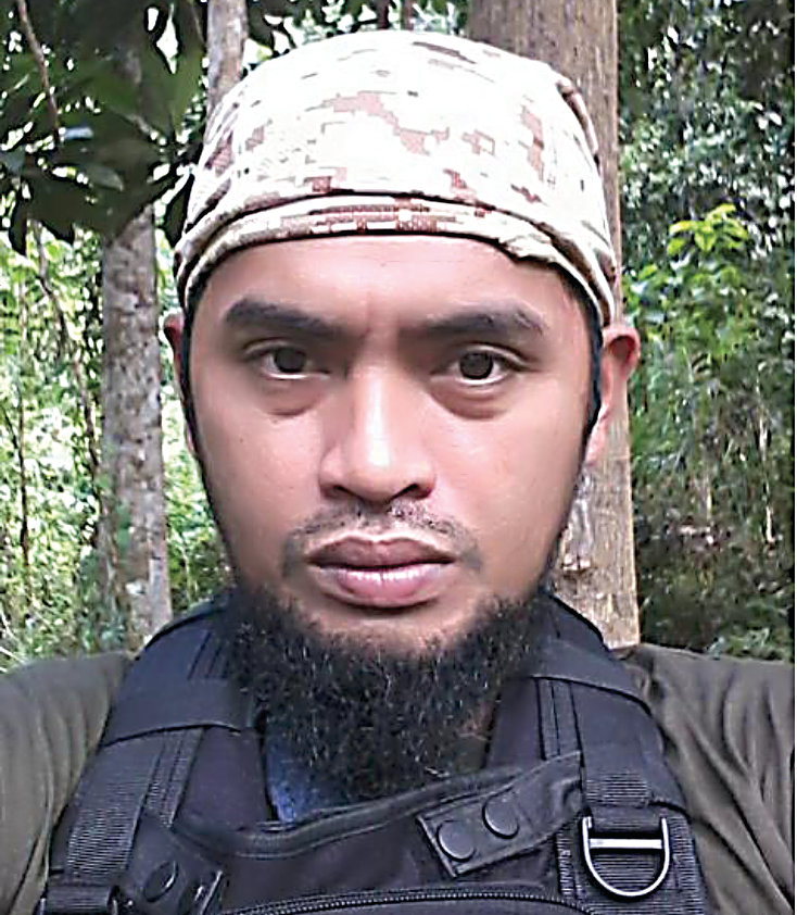 abu sayyaf