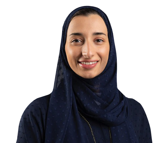 Reem al-Sadoun, 26 ans, ingénieure pétrolière (fournie)