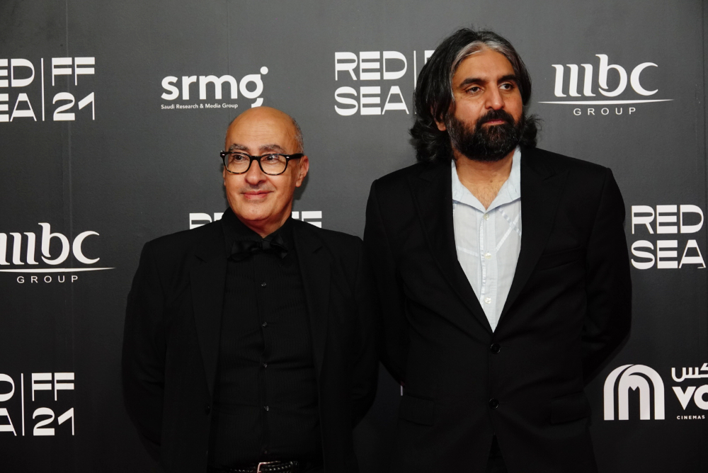 Du 6 au 15 décembre, le festival proposera des avant-premières de films réalisés par les plus grands talents saoudiens et projettera cent trente-huit films. (Photos: Uda Bashatah)