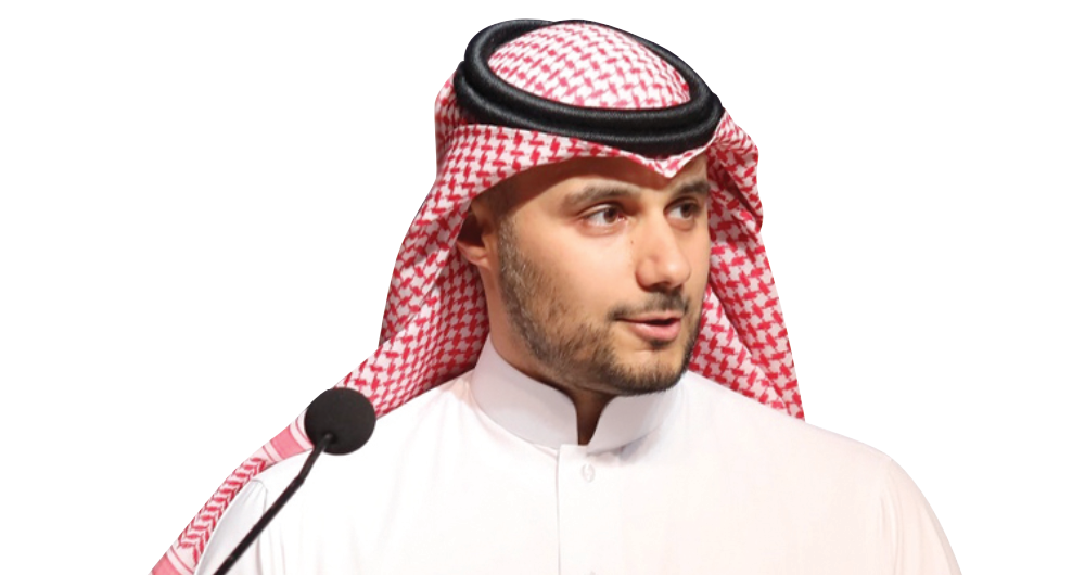 Prince Khaled ben Alwaleed ben Talal al Saoud