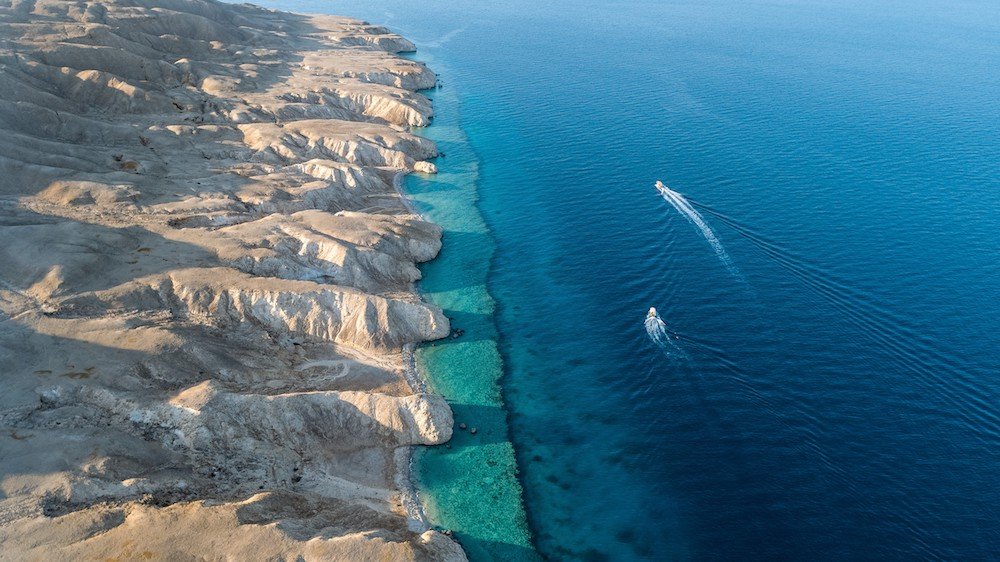 Peter Terium, directeur général de l’énergie, de l’eau et du carburant de NEOM, dans la mégapole en construction au nord-ouest de l’Arabie saoudite, a expliqué à Arab News comment la ville envisage de produire de l’hydrogène propre. (Photo fournie)