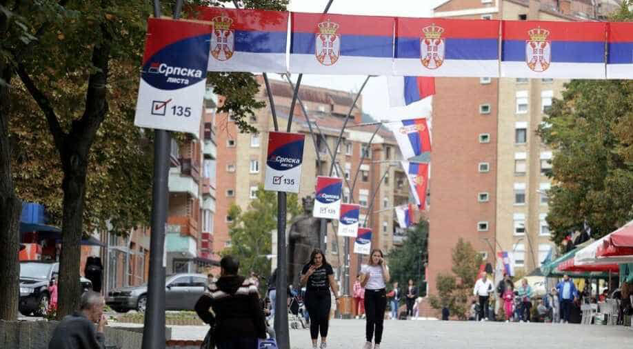 Kosovo