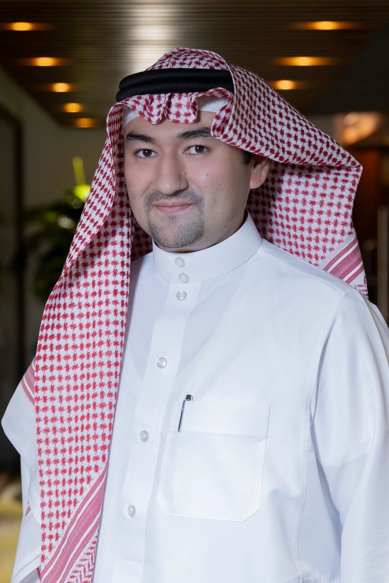 Le Dr Essam Boukhary, rédacteur en chef de Manga Arabia. (Photo fournie)