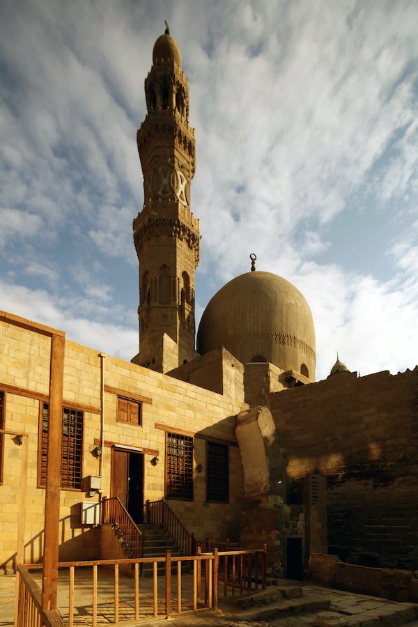 À ses yeux, la vieille ville de Djeddah - aussi appelée le Balad en arabe - fait partie des villes les plus significatives. (Fourni)