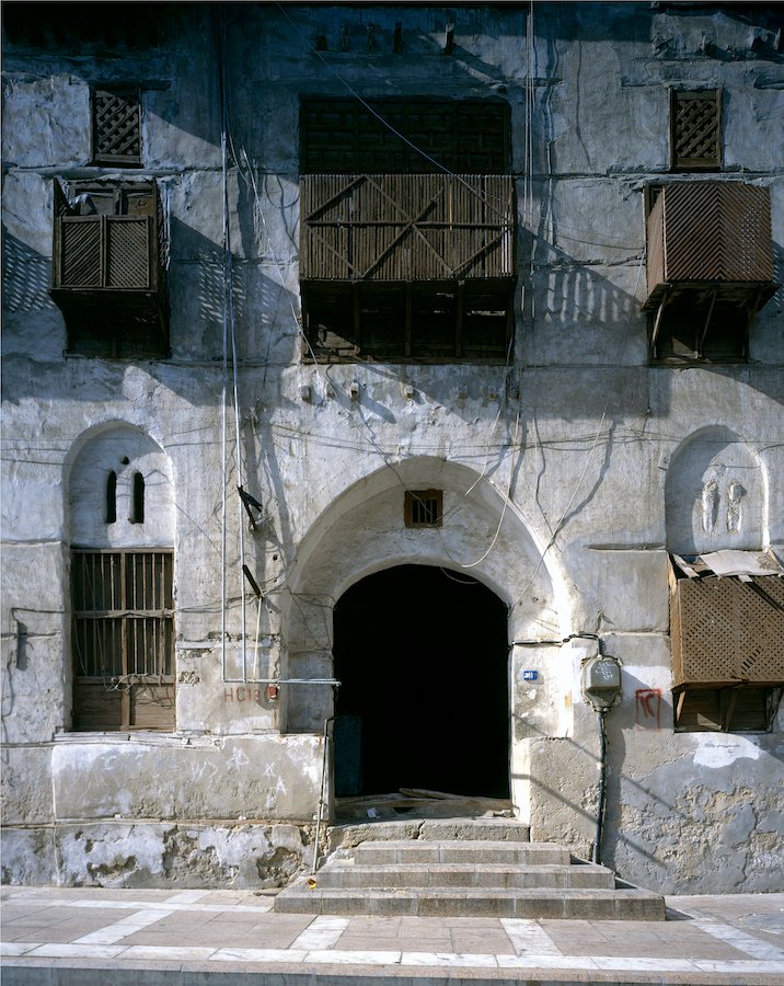 Le Vieux Caire est une autre ville qui occupe une place importante sur sa liste. (Fourni)