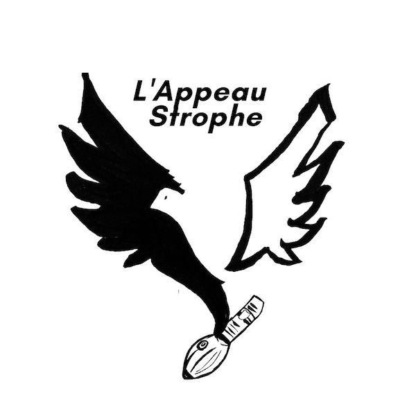 Logo de L'Appeau Strophe (fourni)