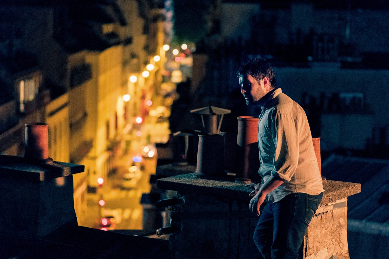 «Les rencontres et les dialogues sont inscrits dans l’A.D.N. du festival qui convie les cinéastes originaires des pays arabes et les cinéastes français