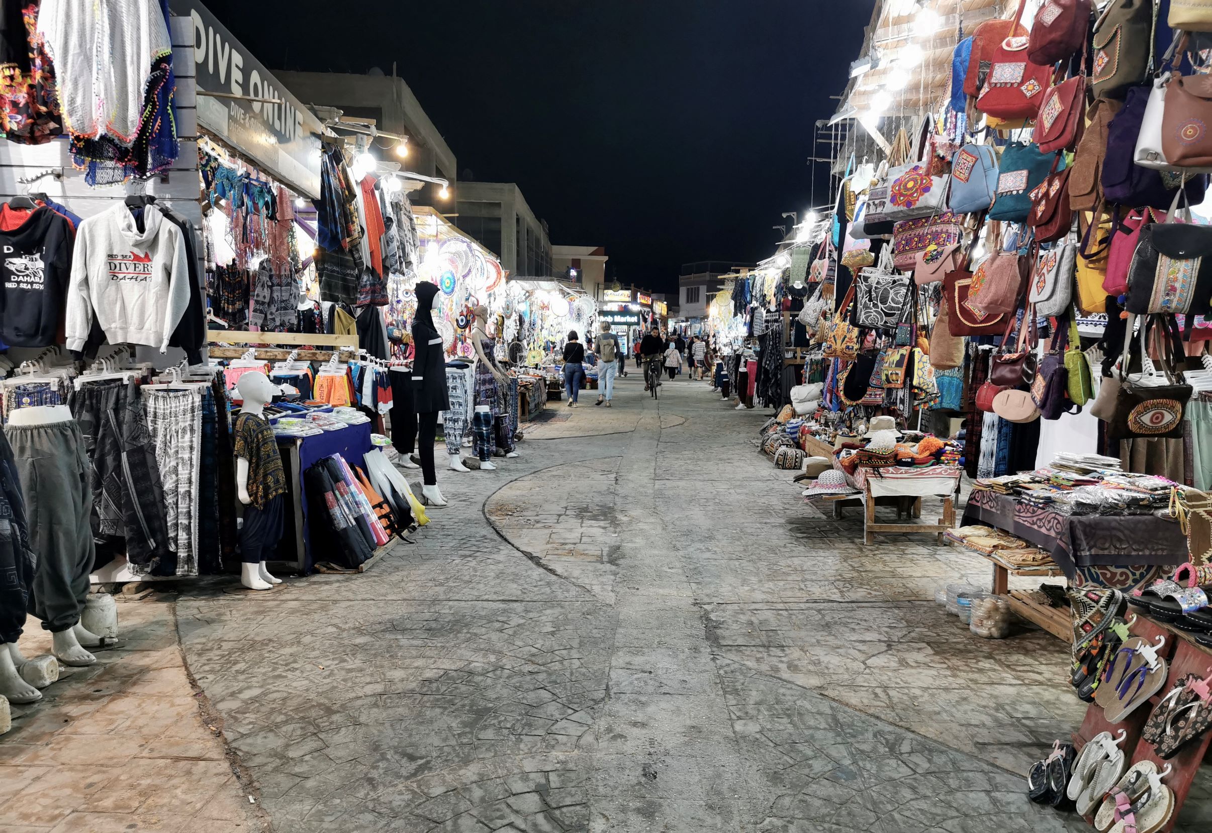 dahab