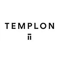 (Galerie Templon logo)