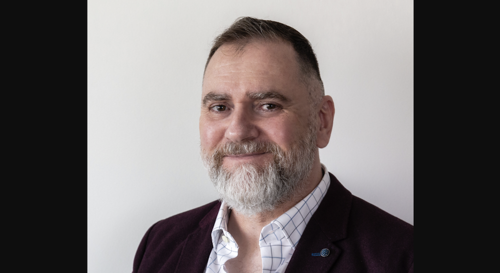 Fares Ghneim, associé d'Anavizio. (Photo Fournie)