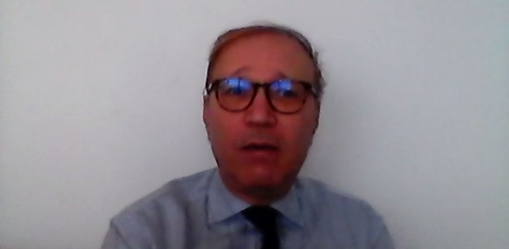 Dr Ghaleb Bencheikh