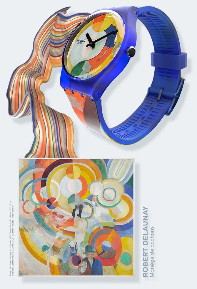 swatch