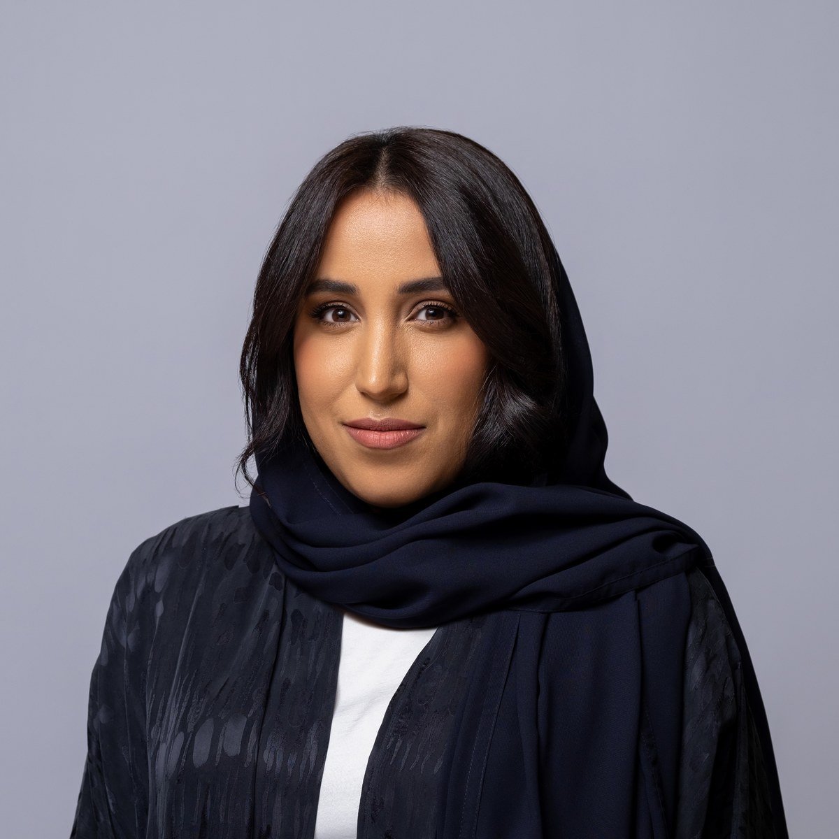 Joumana al-Rachid, PDG de SRMG. (Photo fournie)