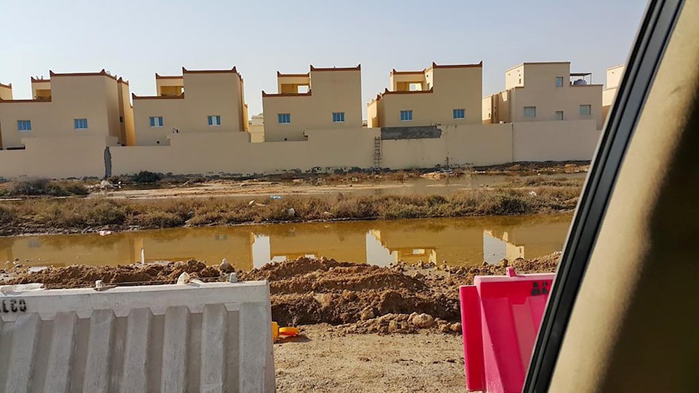 Cheikh Talal souffre de problèmes de santé et de mobilité réduite à cause des mauvaises conditions dans lesquelles il est gardé.