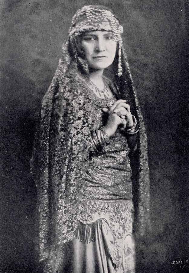 Rahme Haidar (1886-1939)